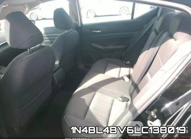 1N4BL4BV6LC138019 фото 9