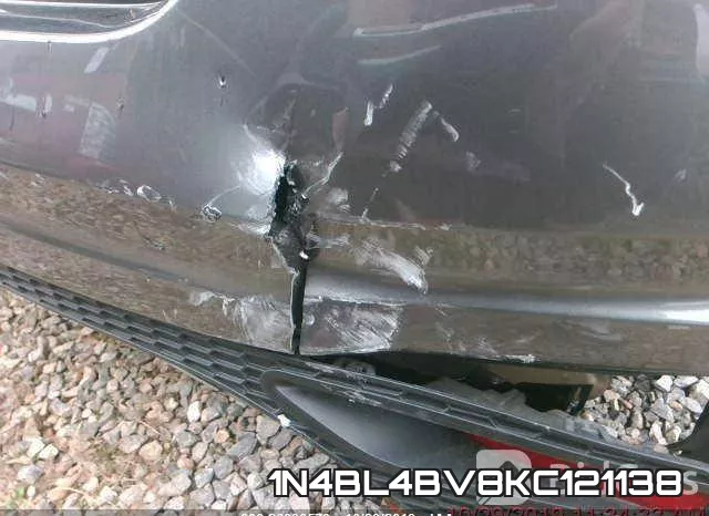 1N4BL4BV8KC121138 фото 4