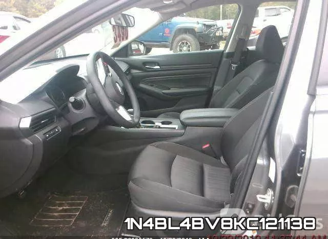 1N4BL4BV8KC121138 фото 6
