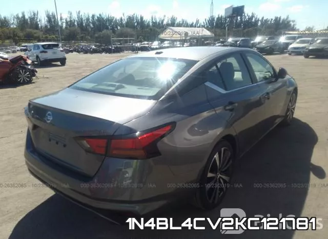 1N4BL4CV2KC121781 фото 7