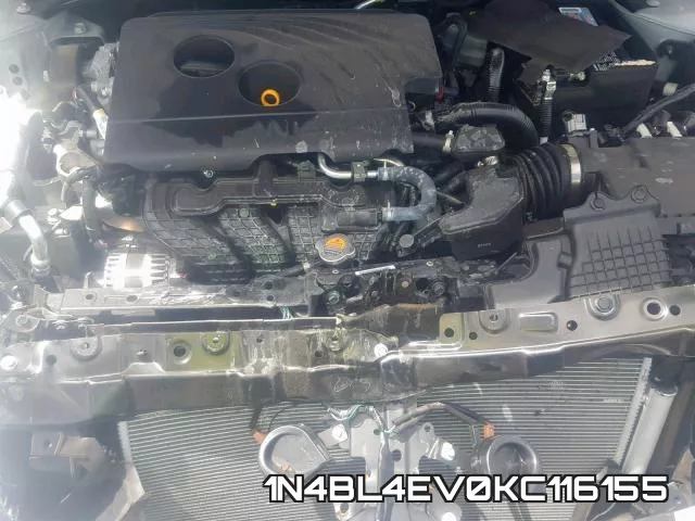 1N4BL4EV0KC116155 фото 8
