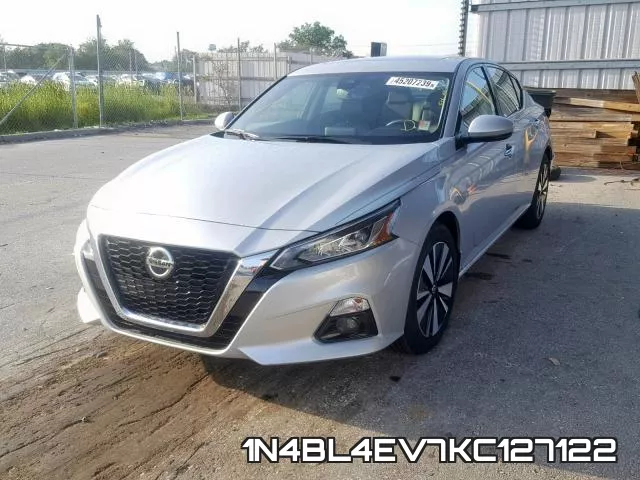 1N4BL4EV7KC127122 фото 3