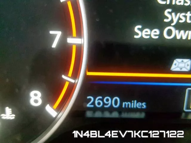 1N4BL4EV7KC127122 фото 9