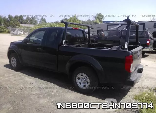 1N6BD0CT8HN709774 фото 4