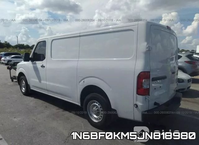1N6BF0KM5JN818980 фото 4