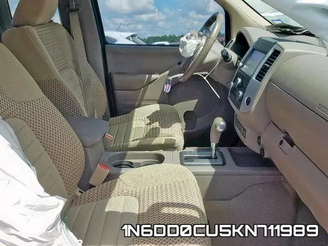 1N6DD0CU5KN711989 фото 6