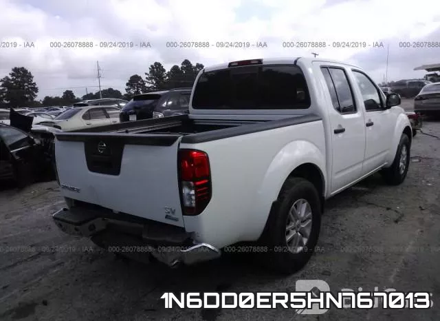 1N6DD0ER5HN767013 фото 5