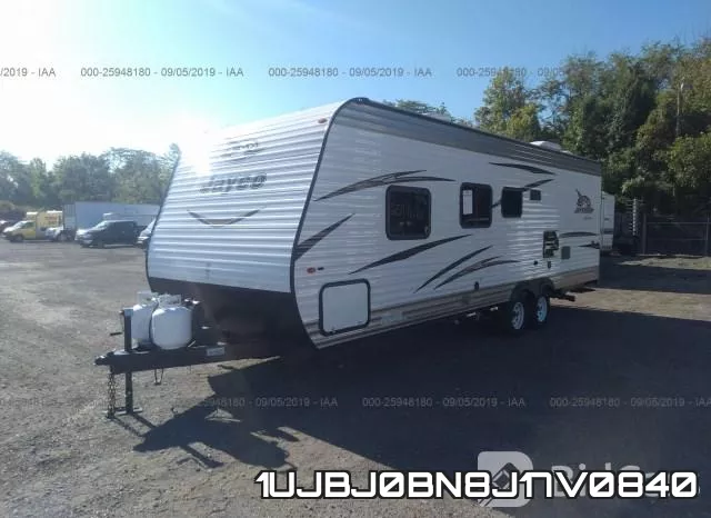 1UJBJ0BN8J17V0840 фото 3