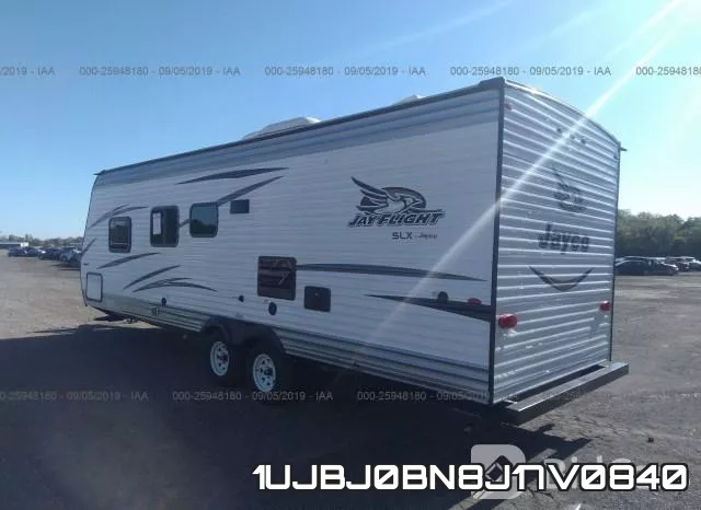 1UJBJ0BN8J17V0840 фото 4