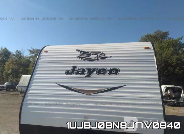 1UJBJ0BN8J17V0840 фото 7