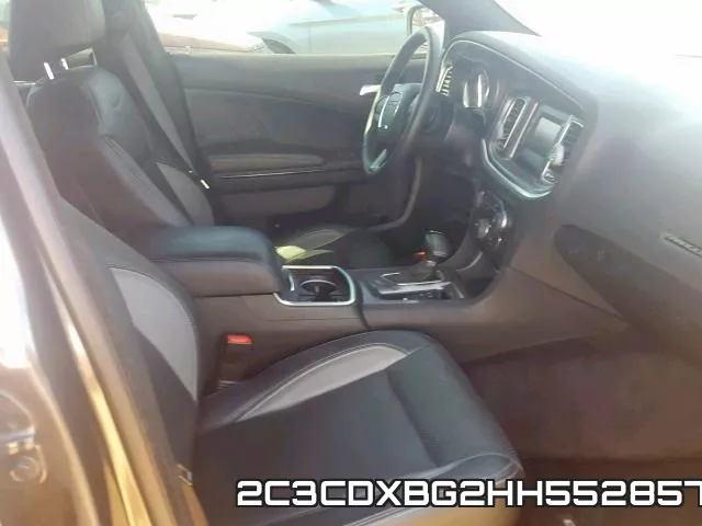 2C3CDXBG2HH552857 фото 6