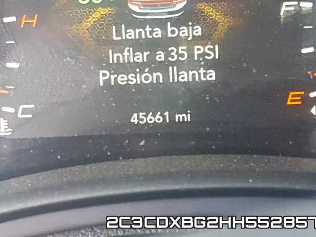 2C3CDXBG2HH552857 фото 9