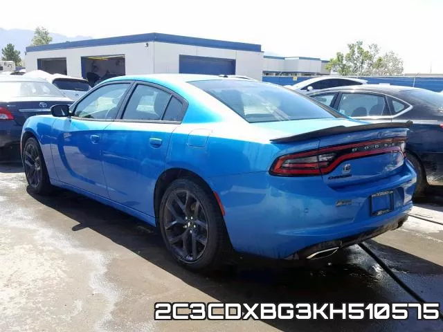 2C3CDXBG3KH510575 фото 4