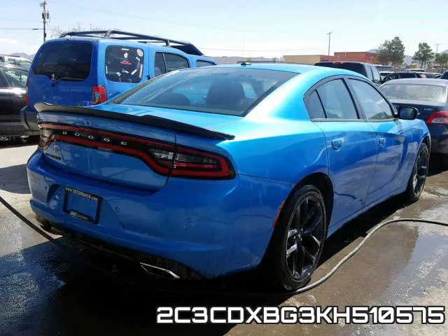2C3CDXBG3KH510575 фото 5