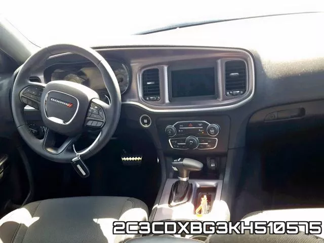 2C3CDXBG3KH510575 фото 10