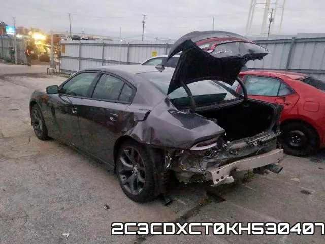 2C3CDXCT0KH530407 фото 4