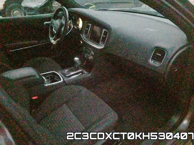 2C3CDXCT0KH530407 фото 6