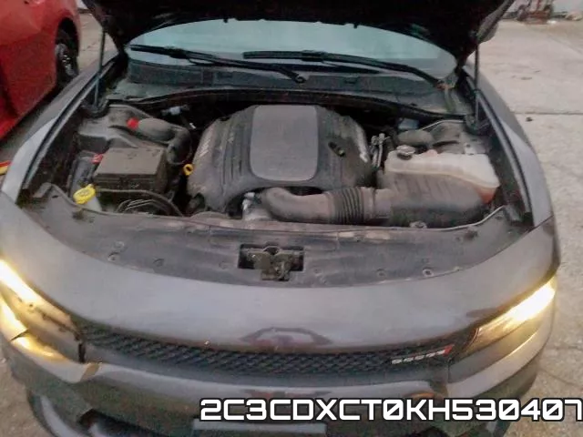 2C3CDXCT0KH530407 фото 8