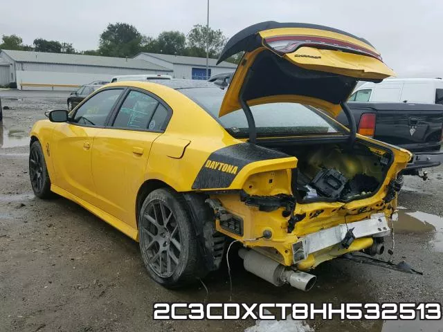 2C3CDXCT8HH532513 фото 4