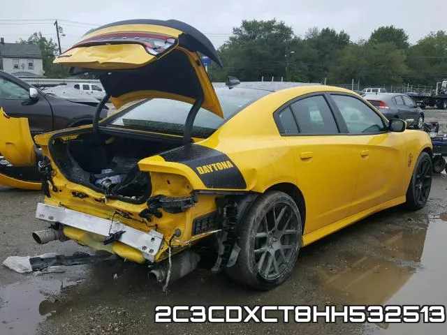 2C3CDXCT8HH532513 фото 5