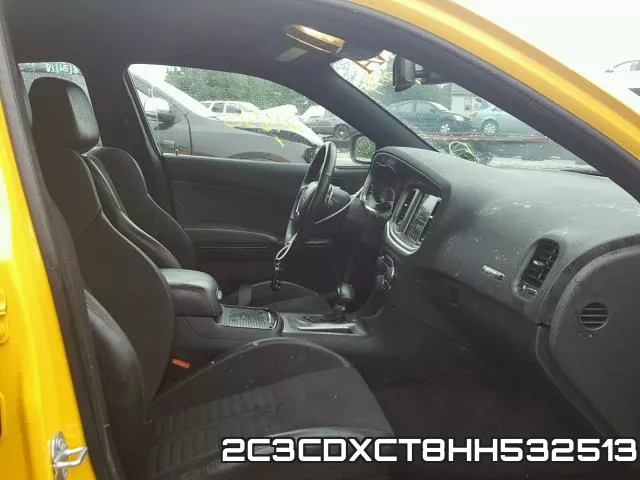 2C3CDXCT8HH532513 фото 6