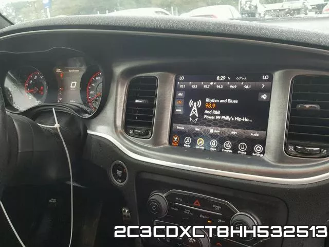 2C3CDXCT8HH532513 фото 10