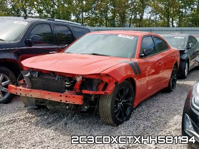 2C3CDXCTXHH581194 фото 3