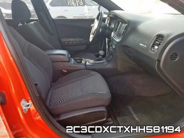 2C3CDXCTXHH581194 фото 6