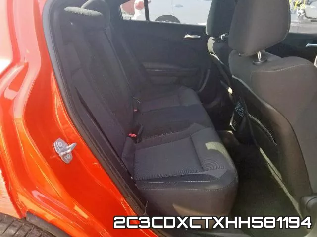 2C3CDXCTXHH581194 фото 7