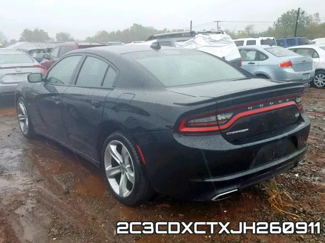 2C3CDXCTXJH260911 фото 4