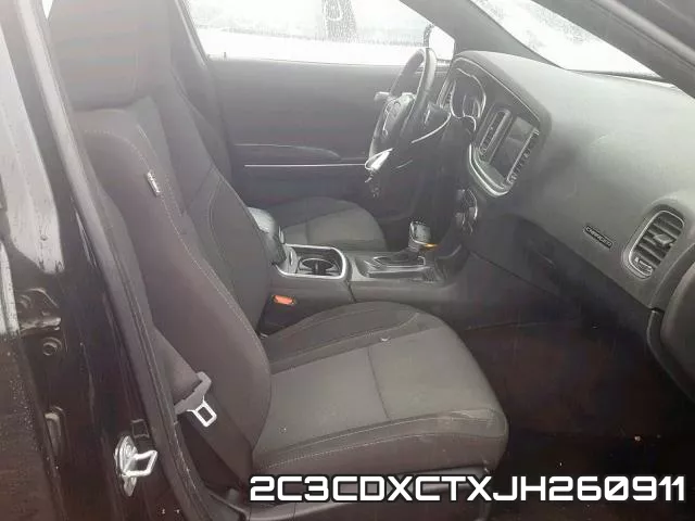 2C3CDXCTXJH260911 фото 6