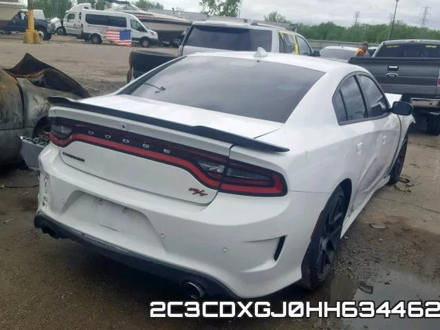 2C3CDXGJ0HH634462 фото 5