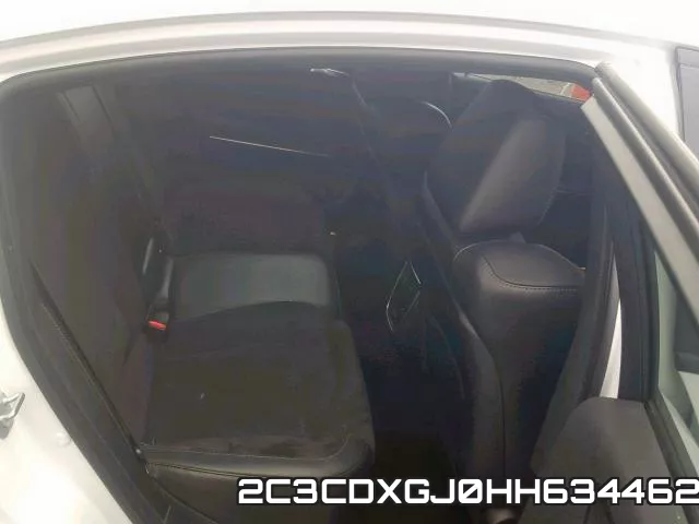 2C3CDXGJ0HH634462 фото 7