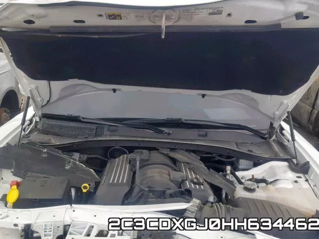 2C3CDXGJ0HH634462 фото 8