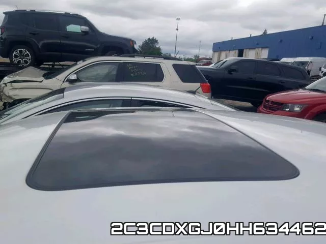 2C3CDXGJ0HH634462 фото 10