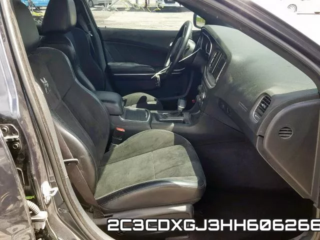 2C3CDXGJ3HH606266 фото 6