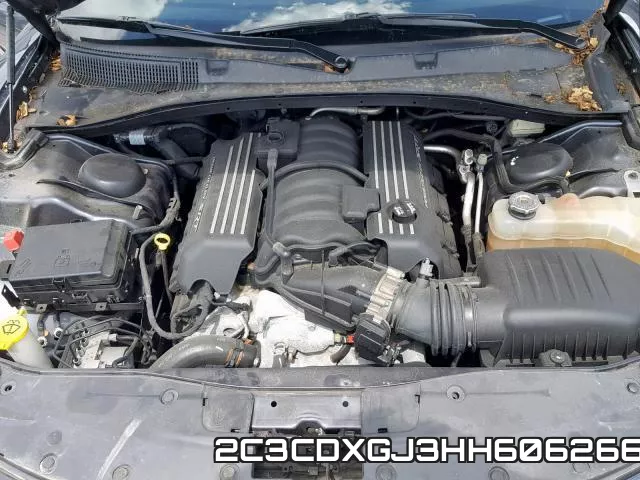 2C3CDXGJ3HH606266 фото 8