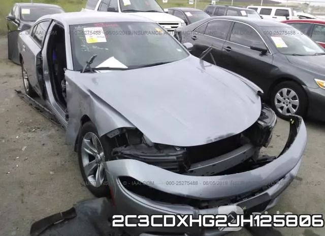2C3CDXHG2JH125806 фото 7