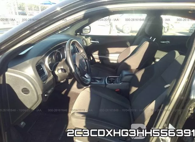 2C3CDXHG3HH556391 фото 6
