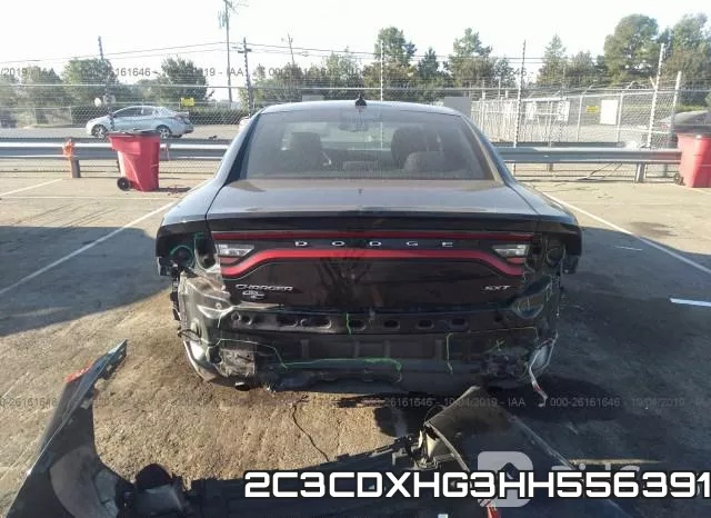 2C3CDXHG3HH556391 фото 7