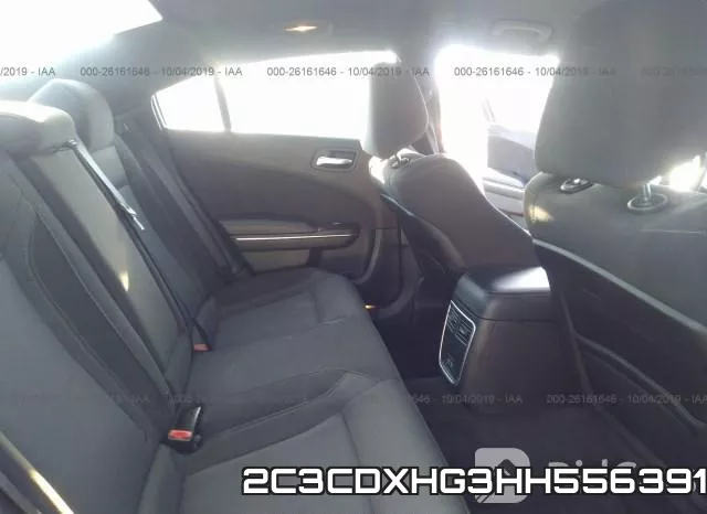 2C3CDXHG3HH556391 фото 9