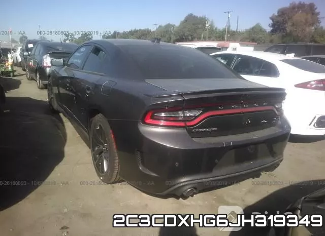 2C3CDXHG6JH319349 фото 4