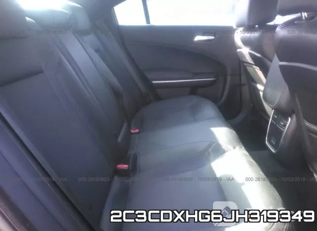 2C3CDXHG6JH319349 фото 9