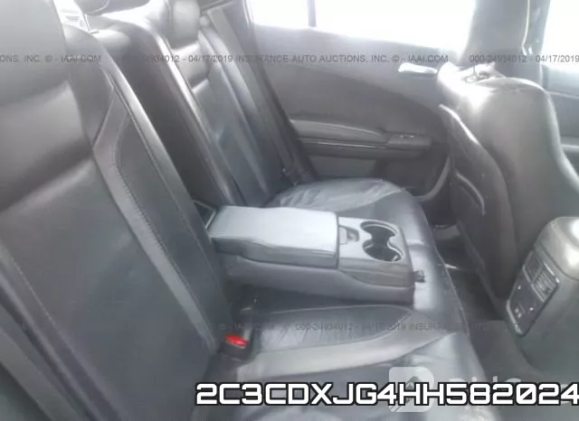 2C3CDXJG4HH582024 фото 9