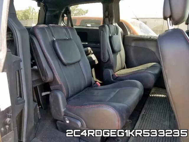 2C4RDGEG1KR533235 фото 7