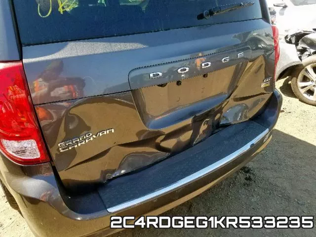 2C4RDGEG1KR533235 фото 10