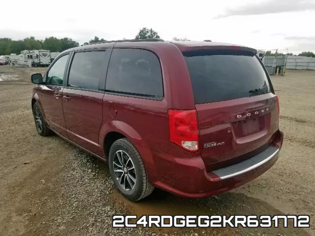 2C4RDGEG2KR631772 фото 4