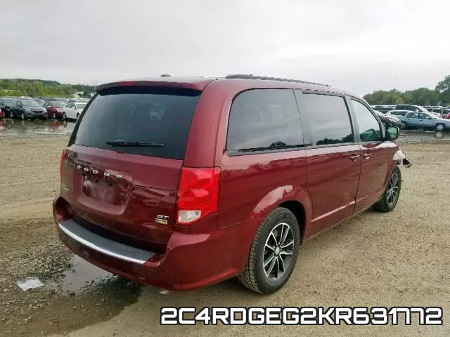2C4RDGEG2KR631772 фото 5