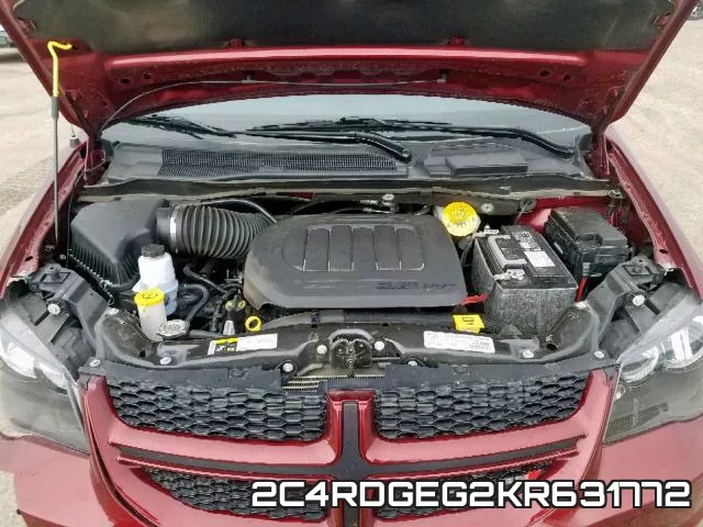 2C4RDGEG2KR631772 фото 8
