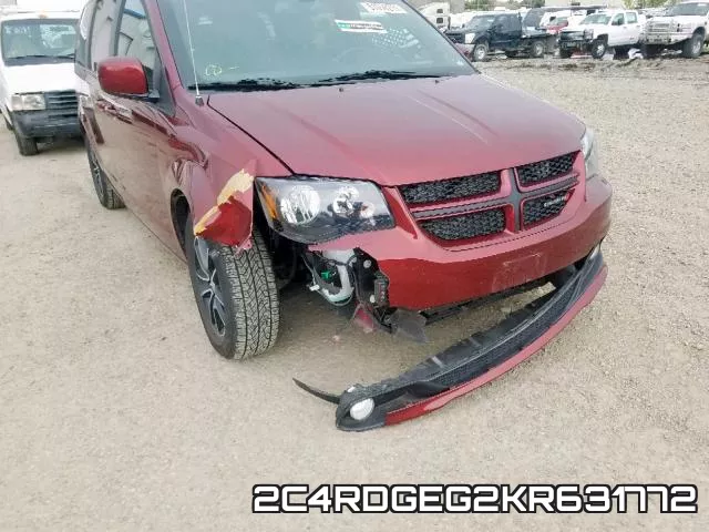 2C4RDGEG2KR631772 фото 10